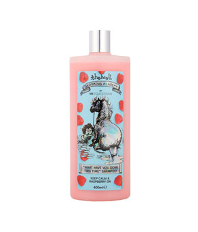 Thelwell Grooming Academy by Hy Equestrian - What Have You Done This Time Shampoo