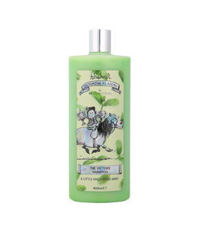 Thelwell Grooming Academy by Hy Equestrian - The Victors Shampoo