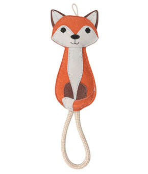 Benji & Flo Country Dog Toys