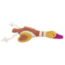 Benji and Flo Country Dog Toys