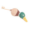 Benji & Flo Country Dog Toys