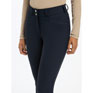 LeMieux Isabelle Full Seat Breeches - Navy