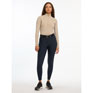 LeMieux Isabelle Full Seat Breeches - Navy