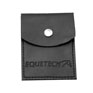 Equetech Deluxe Amethyst Stock Pin