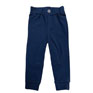 Equetech Dinky Tots Jodhpurs - Navy