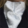 Equetech Deluxe Twist Stock Pin - Silver