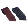 Equetech Horseshoes Show Tie