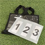 Equetech Eventing Competition Numbers (pair)