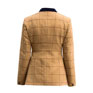 Equetech Wheatley Deluxe Tweed Riding Jacket