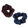 Equetech Horseshoes Hair Scrunchie