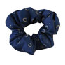 Equetech Horseshoes Hair Scrunchie