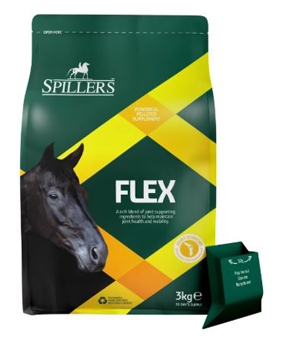 Spillers Flex Supplement 3kg