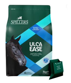Spillers Ulca Ease Supplement 3kg Spillers Ulca Ease Supplement 3kg