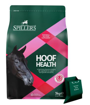 Spillers Hoof Health Supplement 3kg