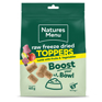 Natures Menu Raw Freeze Dried Toppers Lamb