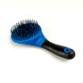 Ezi-Groom Grip Mane and Tail Brush - Bright Blue
