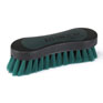 Ezi-Groom Grip Face Brush - Forest