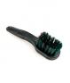 Ezi-Groom Grip Bucket Brush - Forest