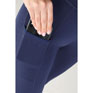 Aubrion Hudson Riding Tights - Navy