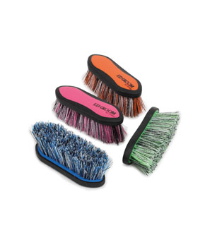 EZI-GROOM Grip Dandy Brush