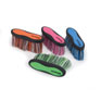 EZI-GROOM Grip Long Bristle Dandy Brush