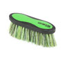 EZI-GROOM Grip Long Bristle Dandy Brush