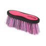 EZI-GROOM Grip Long Bristle Dandy Brush