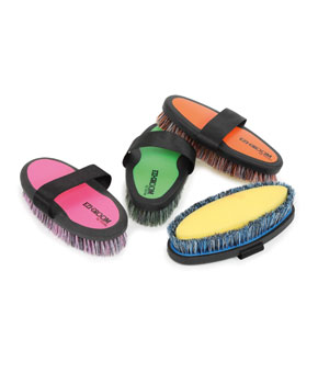 EZI-GROOM Grip Body Wash Brush