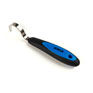 EZI-GROOM Grip Hoof Pick