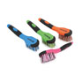 EZI-GROOM Grip Bucket Brush