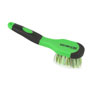EZI-GROOM Grip Bucket Brush