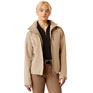 Ariat Coastal Waterproof Jacket - Cape Reed