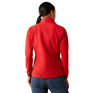 Ariat Versa Team Jacket - Weg Red