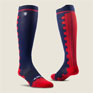 Ariat Tek Devon Performance Tall Boot Socks