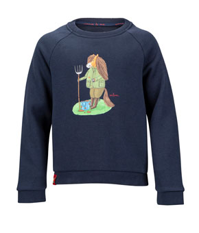 Winnie & Me Sweatshirt