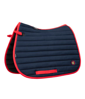 Winnie & Me Saddle Pad