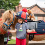 Winnie & Me Saddle Pad