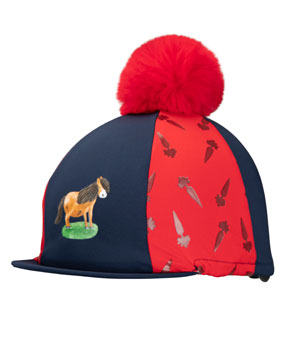 Winnie & Me Hat Silk