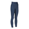 Aubrion Young Rider Albany Riding Tights - Navy