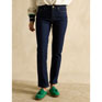 Joules Denim Straight Fit Mid Rise Jeans