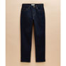 Joules Denim Straight Fit Mid Rise Jeans