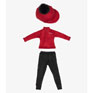 LeMieux Toy Rider Outfit - Chilli
