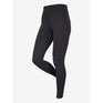 LeMieux Naomi Pull On Breech - Black