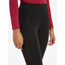 LeMieux Naomi Pull On Breech - Black