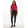 LeMieux Naomi Pull On Breech - Black