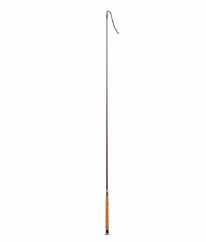 Weatherbeeta Leather Touch Dressage Whip