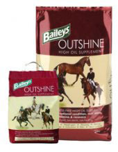 Baileys Outshine