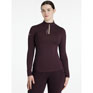 LeMieux Classique Base Layer - Damson