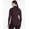 LeMieux Classique Base Layer - Damson