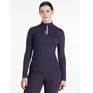 LeMieux Classique Base Layer Juniper
